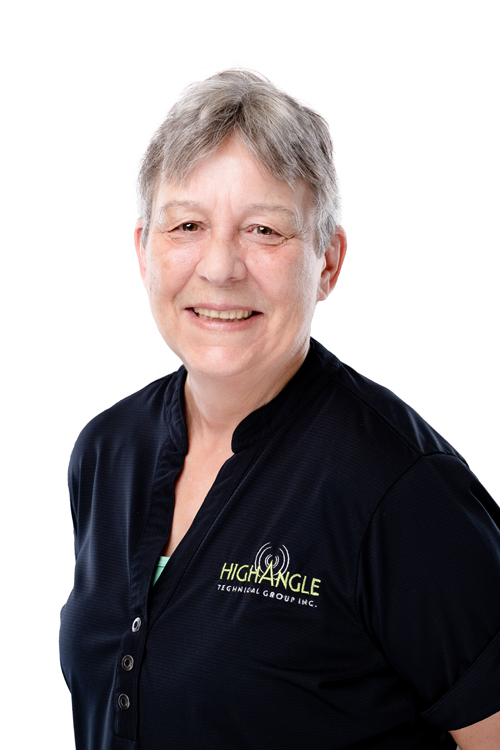 Renee Homewood