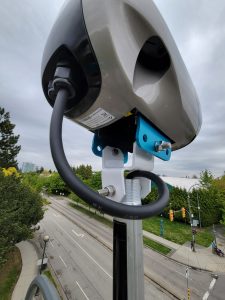 <strong>NoTraffic:</strong> UBC (Vancouver, BC)