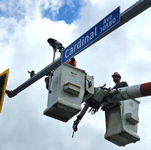 <strong>NoTraffic:</strong> Lower Mainland Trials